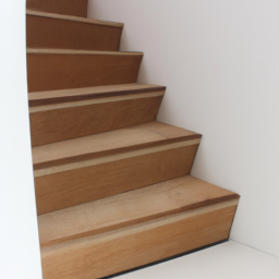 Maçonnerie Escalier : Structurez Votre Intérieur avec Élégance et Robustesse Chatou